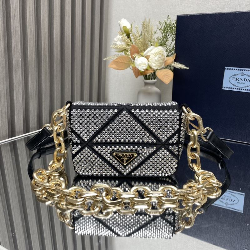 Pra*a satchel bags